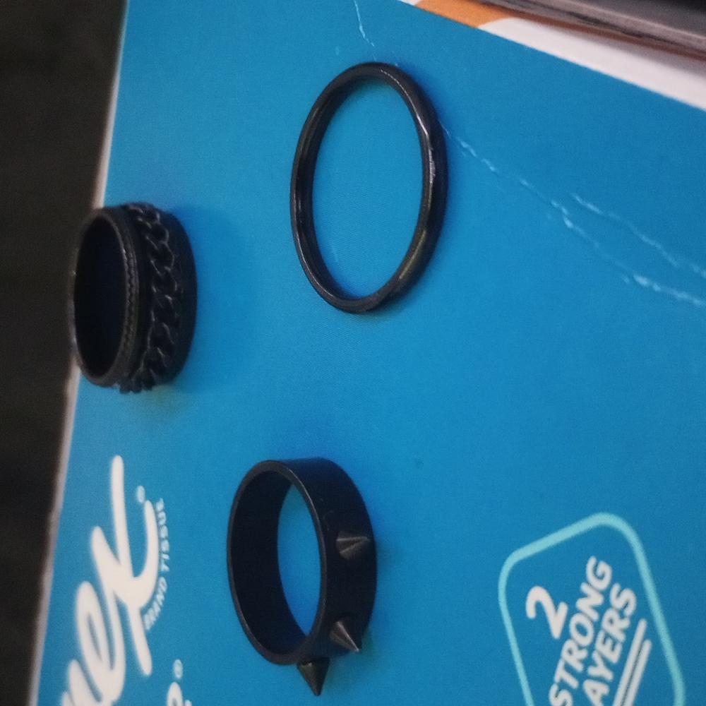 Rings